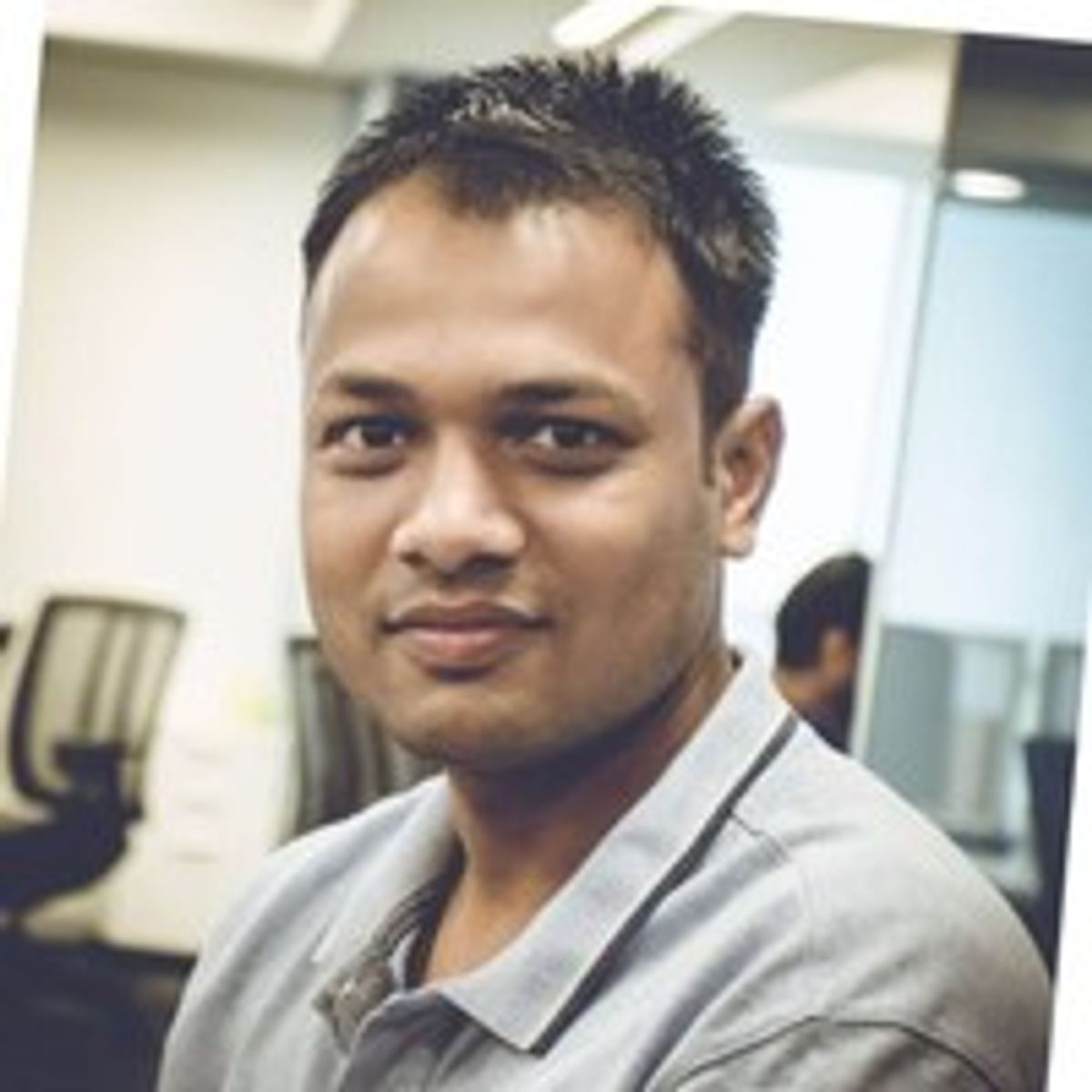 Vikash Agarwal