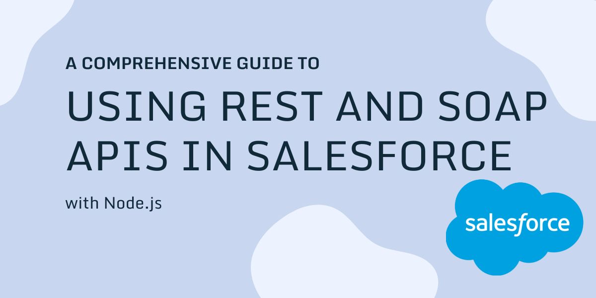 Salesforce Integration Patterns: A Practical Guide