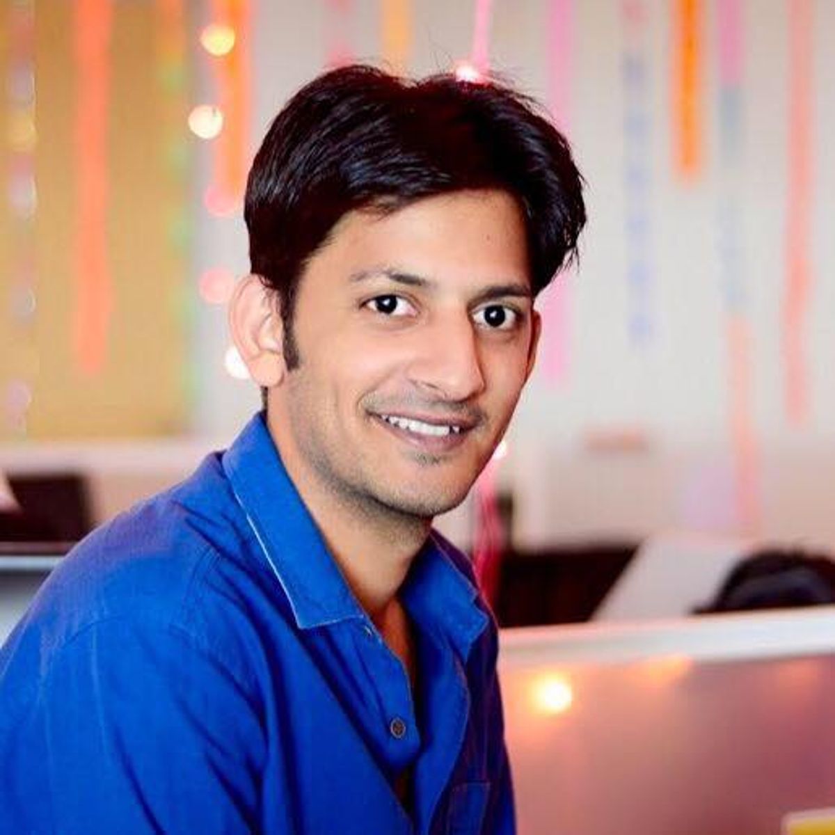 Sandeep Kumar