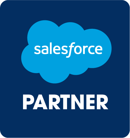 Certified Salesforce Partner