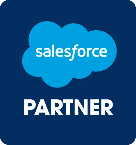 Certified Salesforce Partner